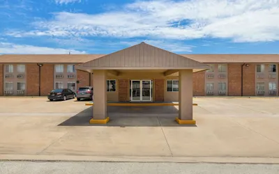 Econo Lodge Emporia