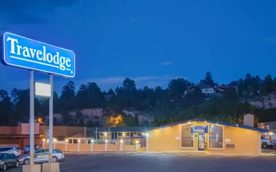 Travelodge by Wyndham Ruidoso