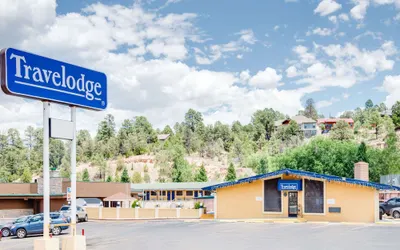 Travelodge by Wyndham Ruidoso