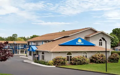 Days Inn by Wyndham Middletown/Newport Area