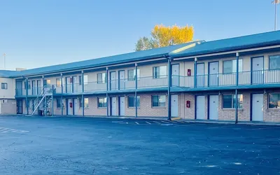 Travelodge by Wyndham Wall