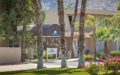 Days Inn by Wyndham Palm Springs