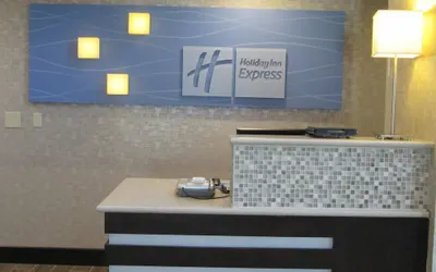 Holiday Inn Express Cloverdale - (Greencastle)