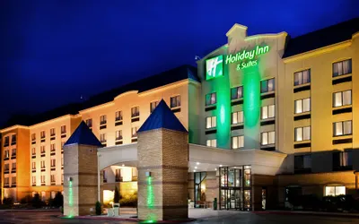 Holiday Inn Hotel & Suites Council Bluffs I-29, an IHG Hotel