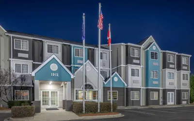 Microtel Inn & Suites by Wyndham Florence