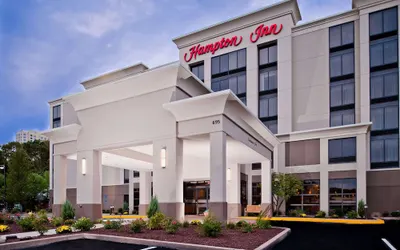 Hampton Inn by Hilton Shelton