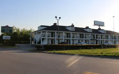 Jameson Inn Perry