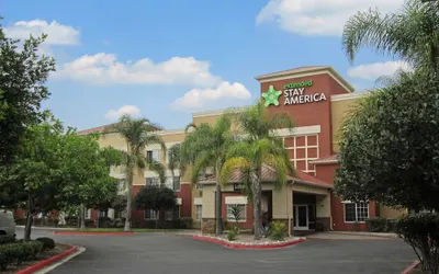 Extended Stay America Suites Orange County Cypress