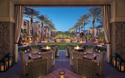 Sonesta Suites Scottsdale Gainey Ranch