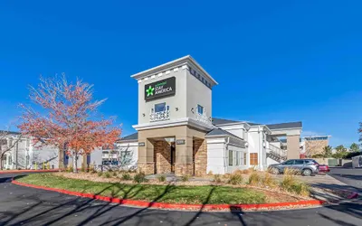 Extended Stay America Select Suites Denver Tech Center Central