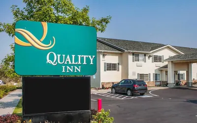 Quality Inn