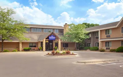 AmericInn by Wyndham Mankato Event Center