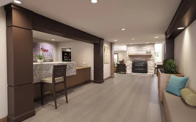 Staybridge Suites Memphis East Cordova by IHG