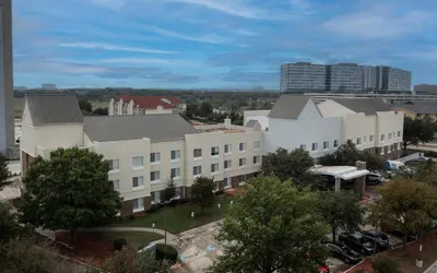 Las Colinas Inn Irving, SureStay Collection by Best Western