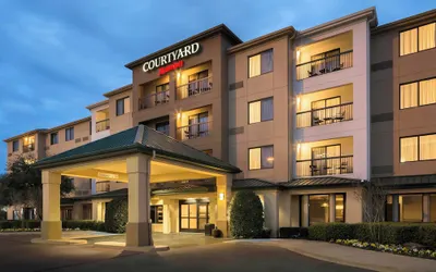 Courtyard by Marriott Dallas Mesquite