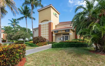 Extended Stay America Suites Boca Raton Commerce