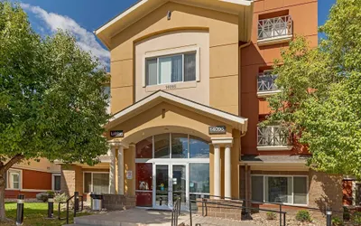 Extended Stay America Suites Denver Aurora North