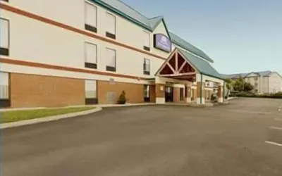 Sleep Inn Franklin - Cool Springs