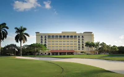 Fort Lauderdale Marriott Coral Springs Hotel & Convention Center