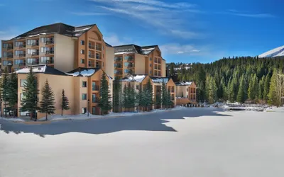 Marriott's Mountain Valley Lodge at Breckenridge