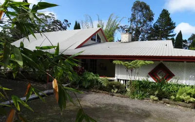 Lokahi Lodge