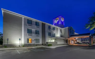 Sleep Inn Allentown - Fogelsville