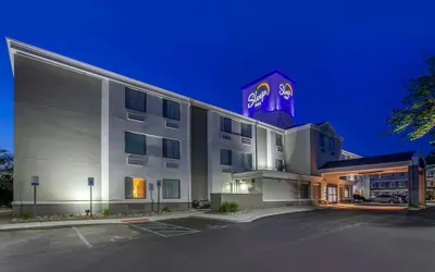 Sleep Inn Allentown - Fogelsville