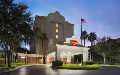 Hampton Inn Orlando International Drive Convention Center
