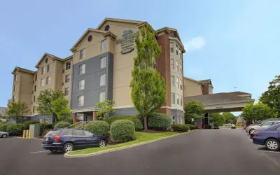 Homewood Suites by Hilton Dayton-South