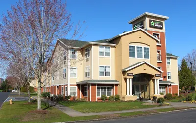 Extended Stay America Suites Portland Hillsboro