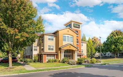 Extended Stay America Suites Portland Hillsboro