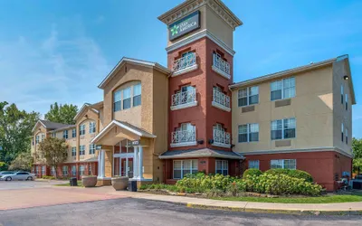 Extended Stay America Suites Indianapolis Northwest I465