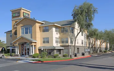 Extended Stay America Suites Las Vegas East Flamingo