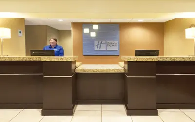 Holiday Inn Express Hotel & Suites Colby, an IHG Hotel