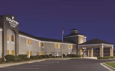 Country Inn & Suites by Radisson, Dunn, NC