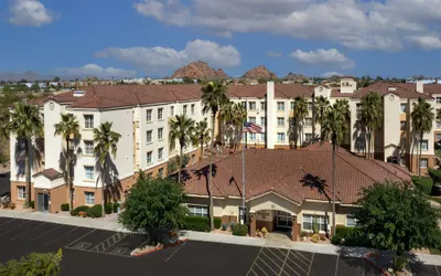 Residence Inn by Marriott Phoenix Airport