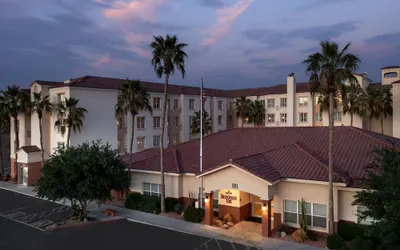 Residence Inn by Marriott Phoenix Airport