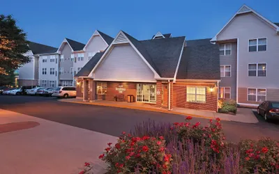 Residence Inn Marriott Danbury