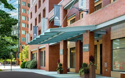 Residence Inn by Marriott Boston Cambridge