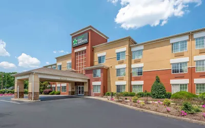 Extended Stay America Suites Newark Woodbridge