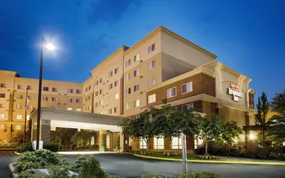 Residence Inn By Marriott Seattle East-redmond