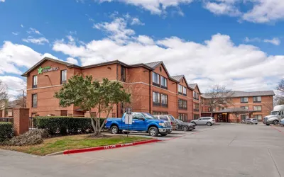 Extended Stay America Select Suites Dallas Farmers Branch