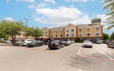 Extended Stay America Select Suites - Dallas - Lewisville