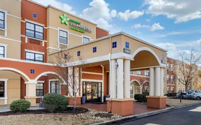 Extended Stay America Premier Suites Charlotte Pineville Mat