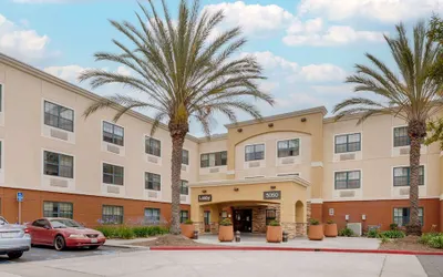 Extended Stay America Suites Orange County Huntington Beach