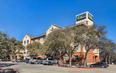 Extended Stay America Suites Austin Northwest/Arboretum