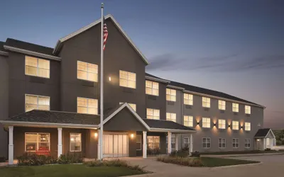 Country Inn & Suites by Radisson, Cedar Falls, IA