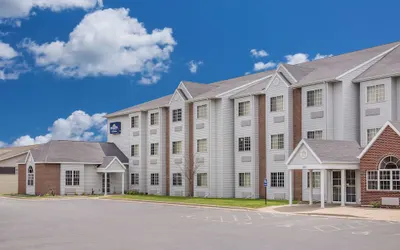 Microtel Inn & Suites by Wyndham Appleton