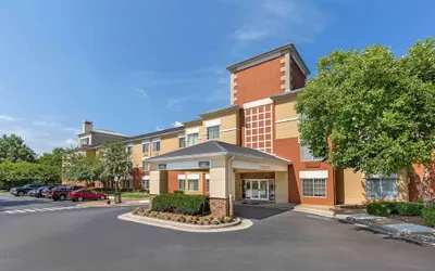 Extended Stay America Suites DC Alexandria Eisenhower Ave