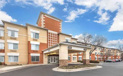 Extended Stay America Suites DC Alexandria Eisenhower Ave